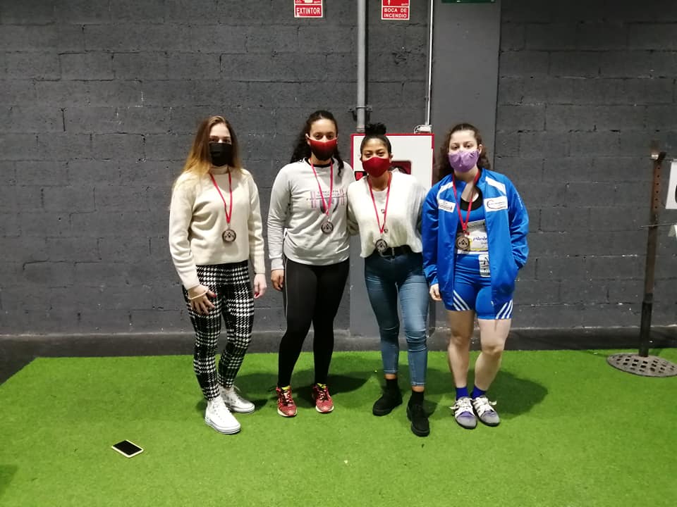 II Jornada Liga Navarra de Clubes